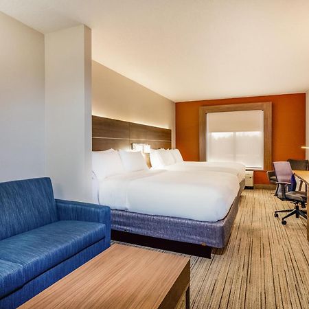 Holiday Inn Express Hotel & Suites Inverness By Ihg Lecanto Eksteriør bilde