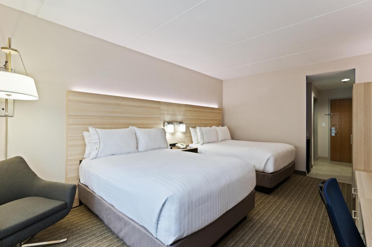 Holiday Inn Express Hotel & Suites Inverness By Ihg Lecanto Eksteriør bilde