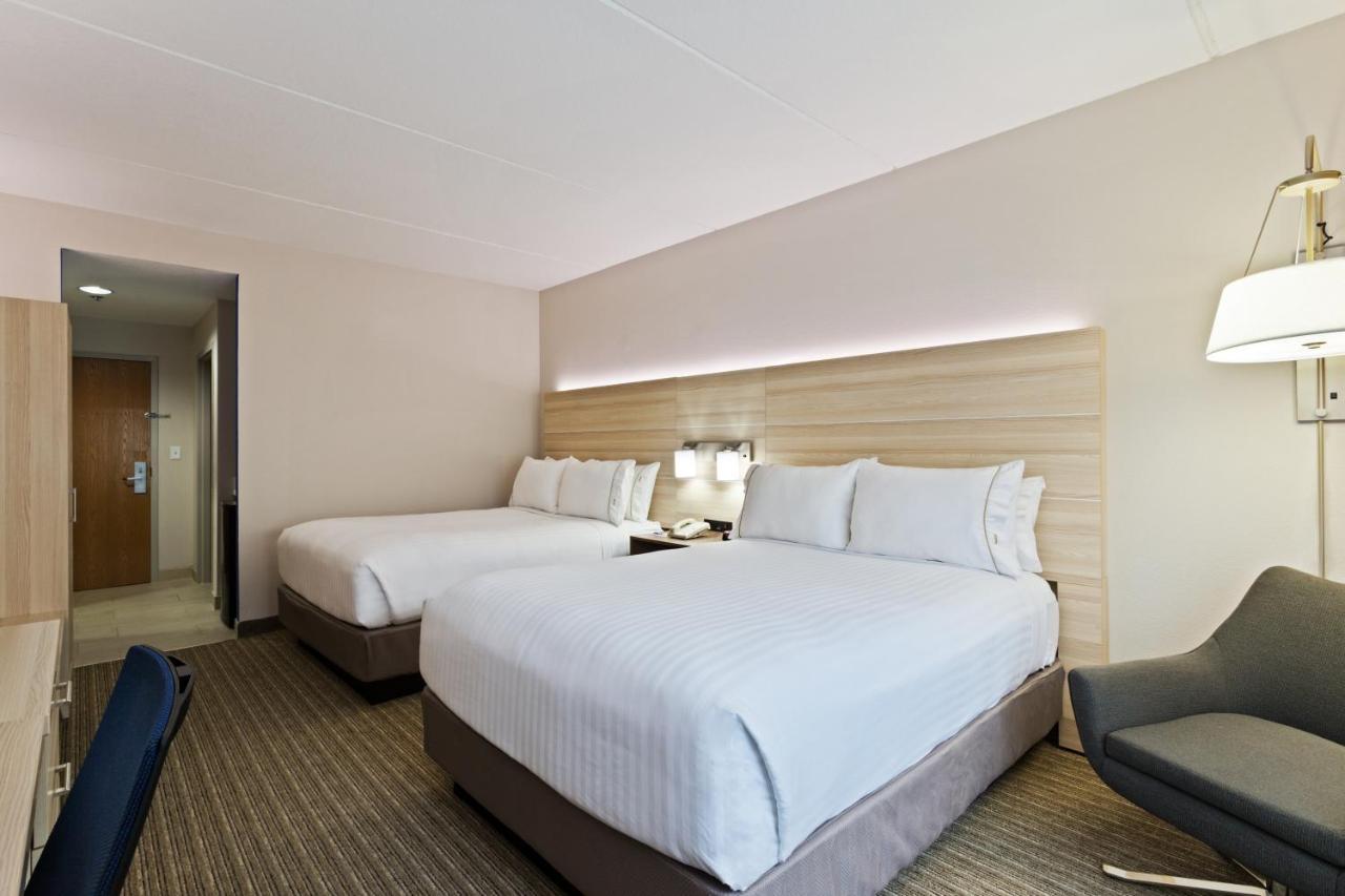 Holiday Inn Express Hotel & Suites Inverness By Ihg Lecanto Eksteriør bilde