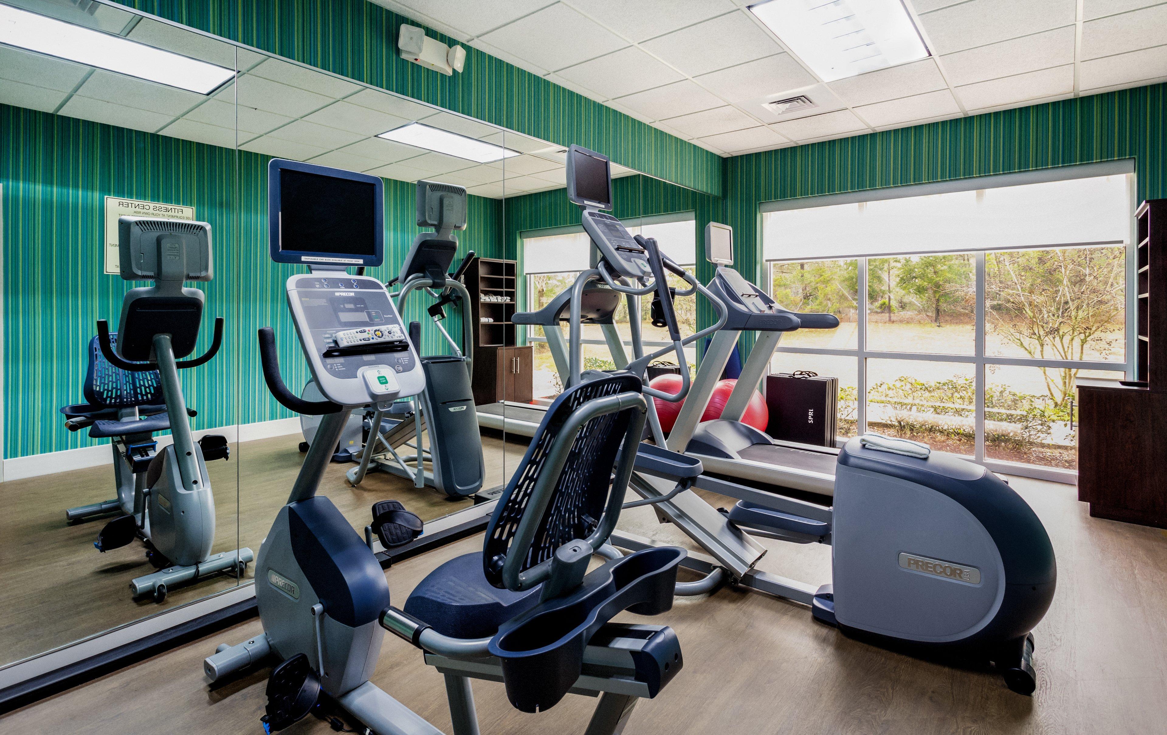 Holiday Inn Express Hotel & Suites Inverness By Ihg Lecanto Eksteriør bilde