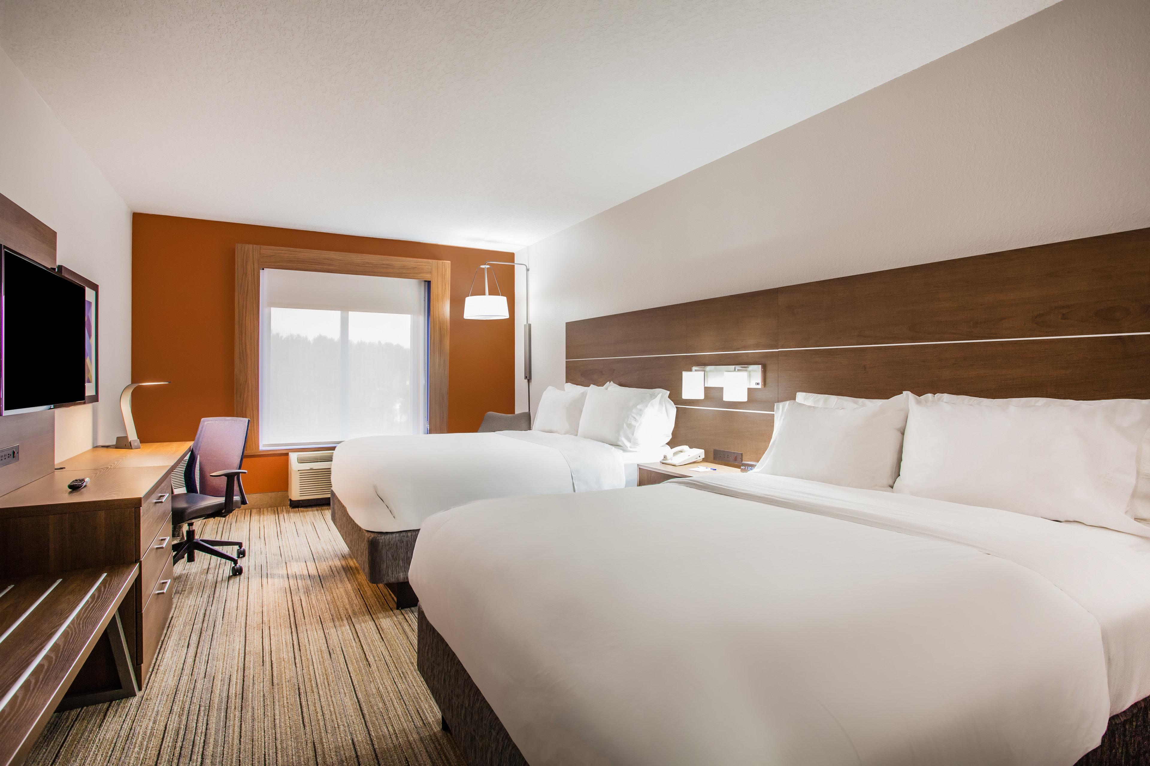 Holiday Inn Express Hotel & Suites Inverness By Ihg Lecanto Eksteriør bilde