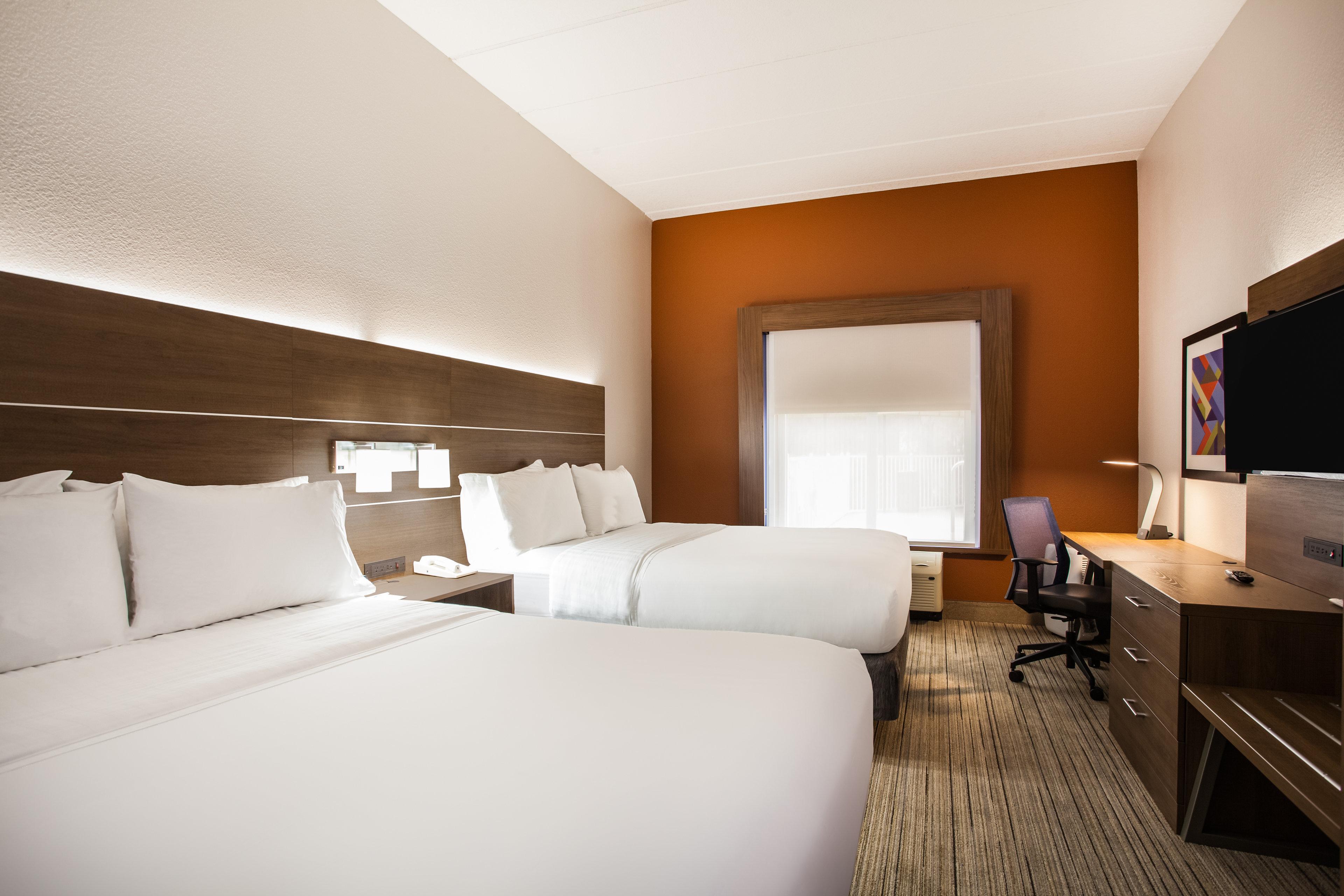 Holiday Inn Express Hotel & Suites Inverness By Ihg Lecanto Eksteriør bilde