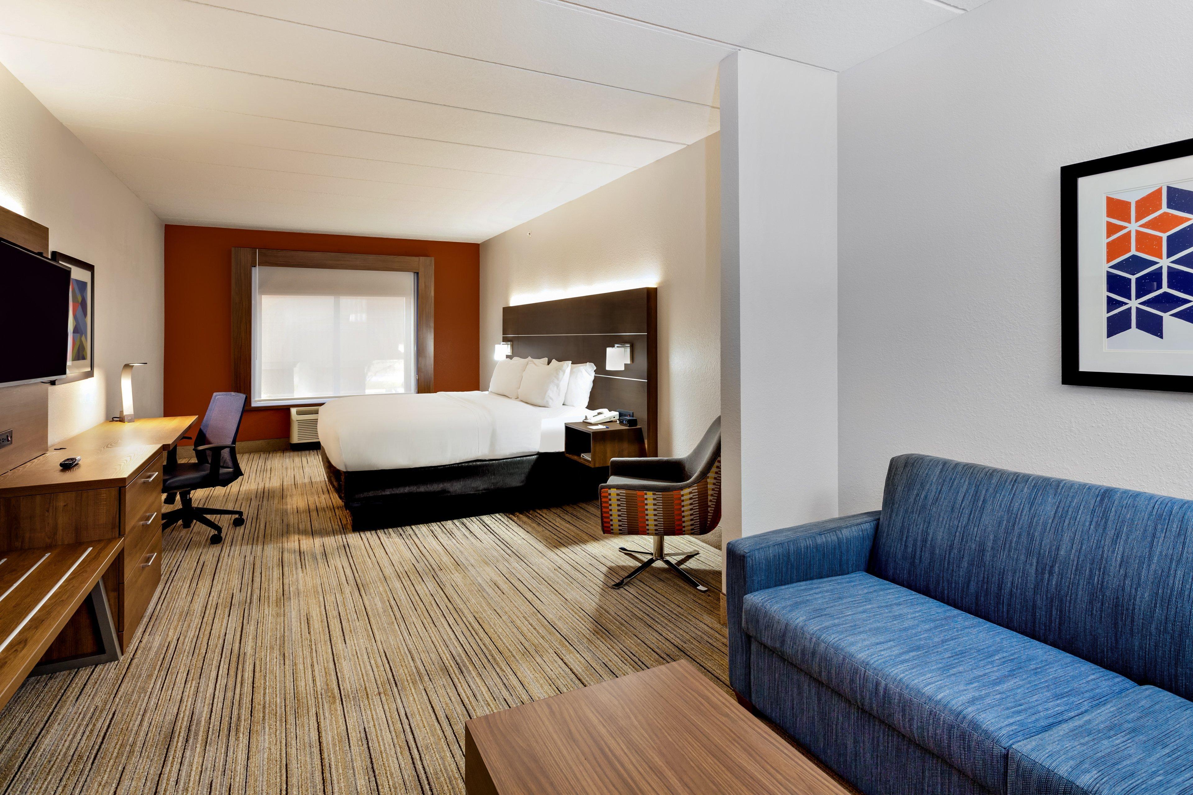 Holiday Inn Express Hotel & Suites Inverness By Ihg Lecanto Eksteriør bilde
