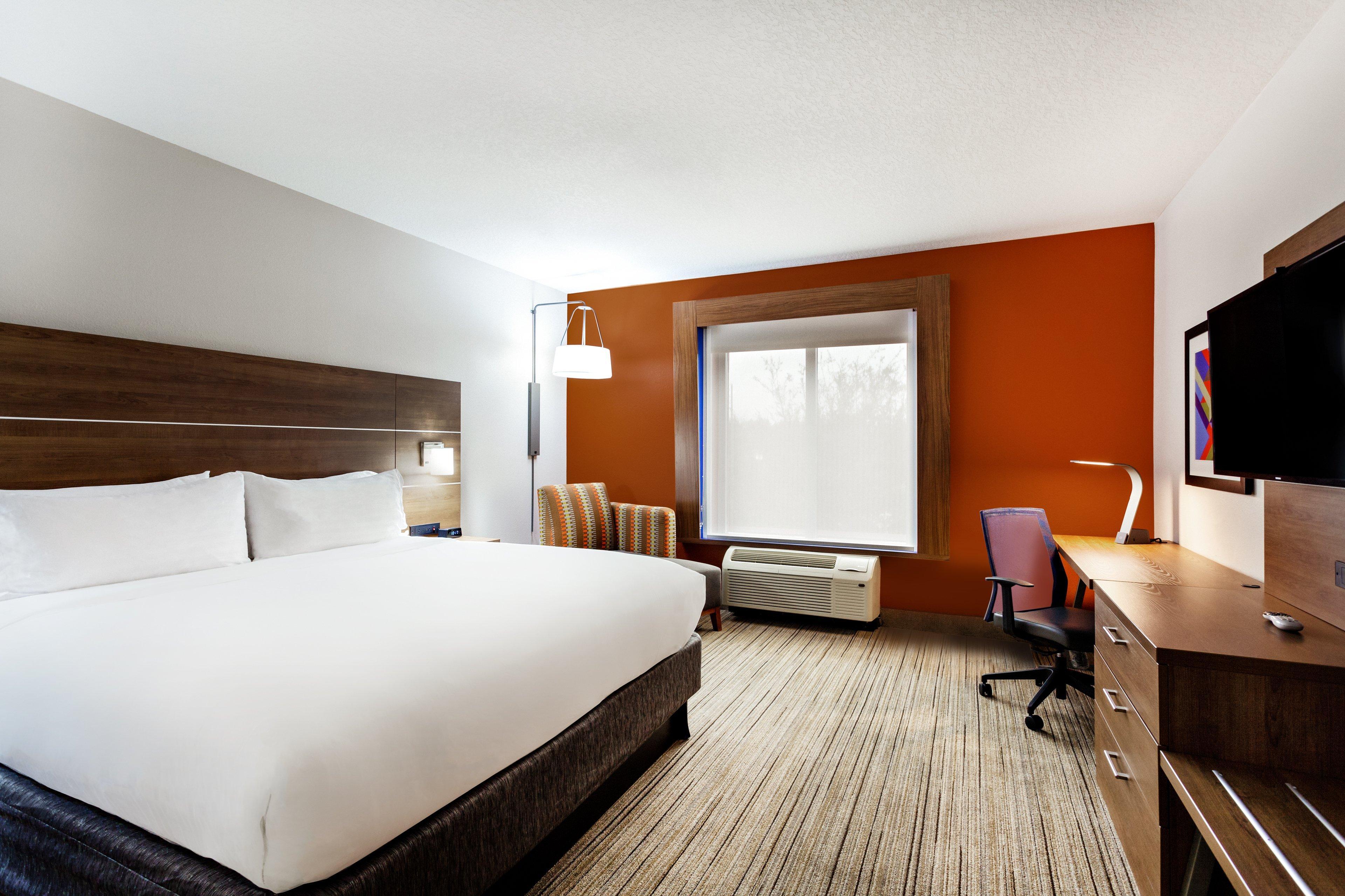 Holiday Inn Express Hotel & Suites Inverness By Ihg Lecanto Eksteriør bilde