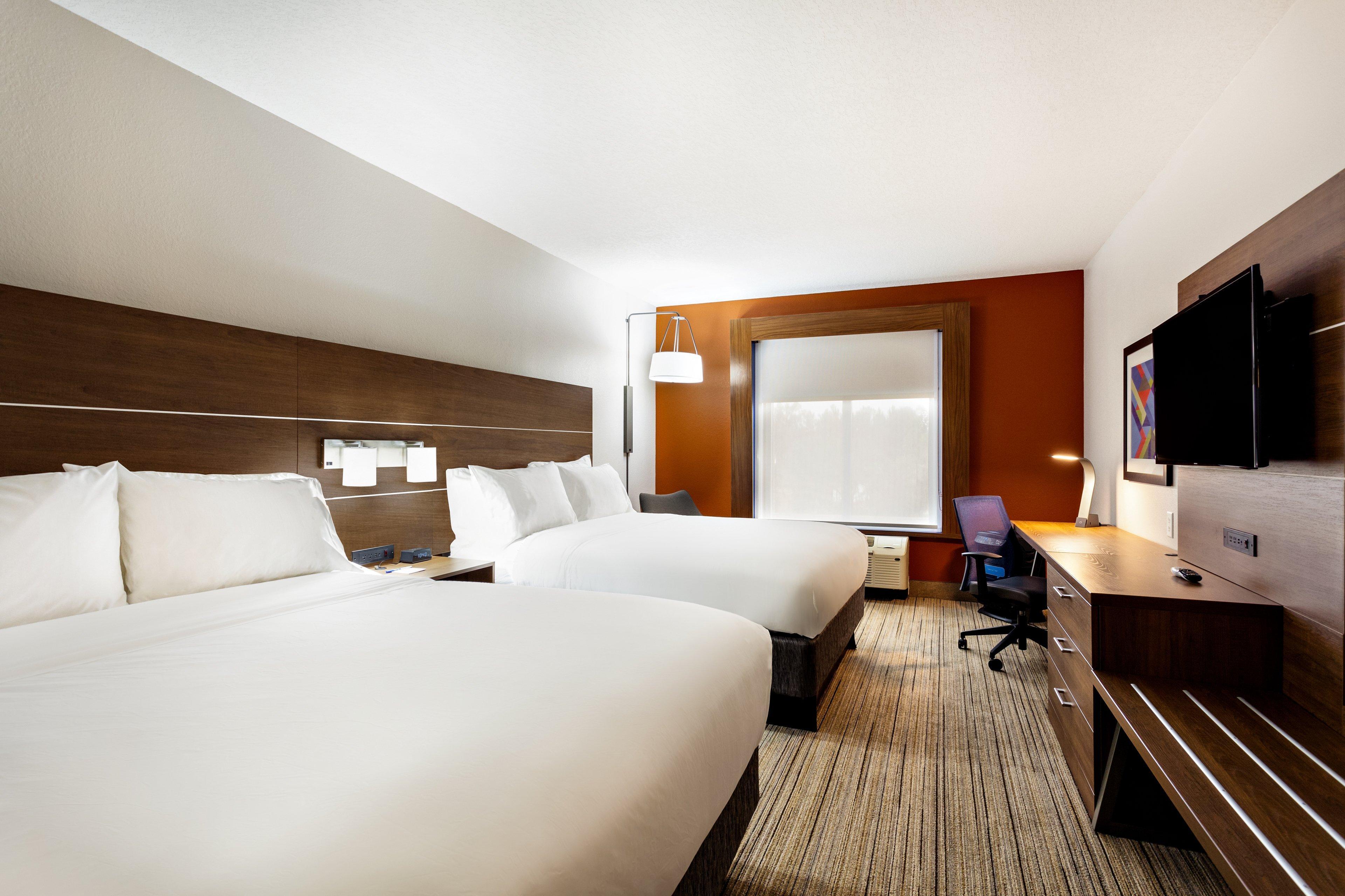 Holiday Inn Express Hotel & Suites Inverness By Ihg Lecanto Eksteriør bilde