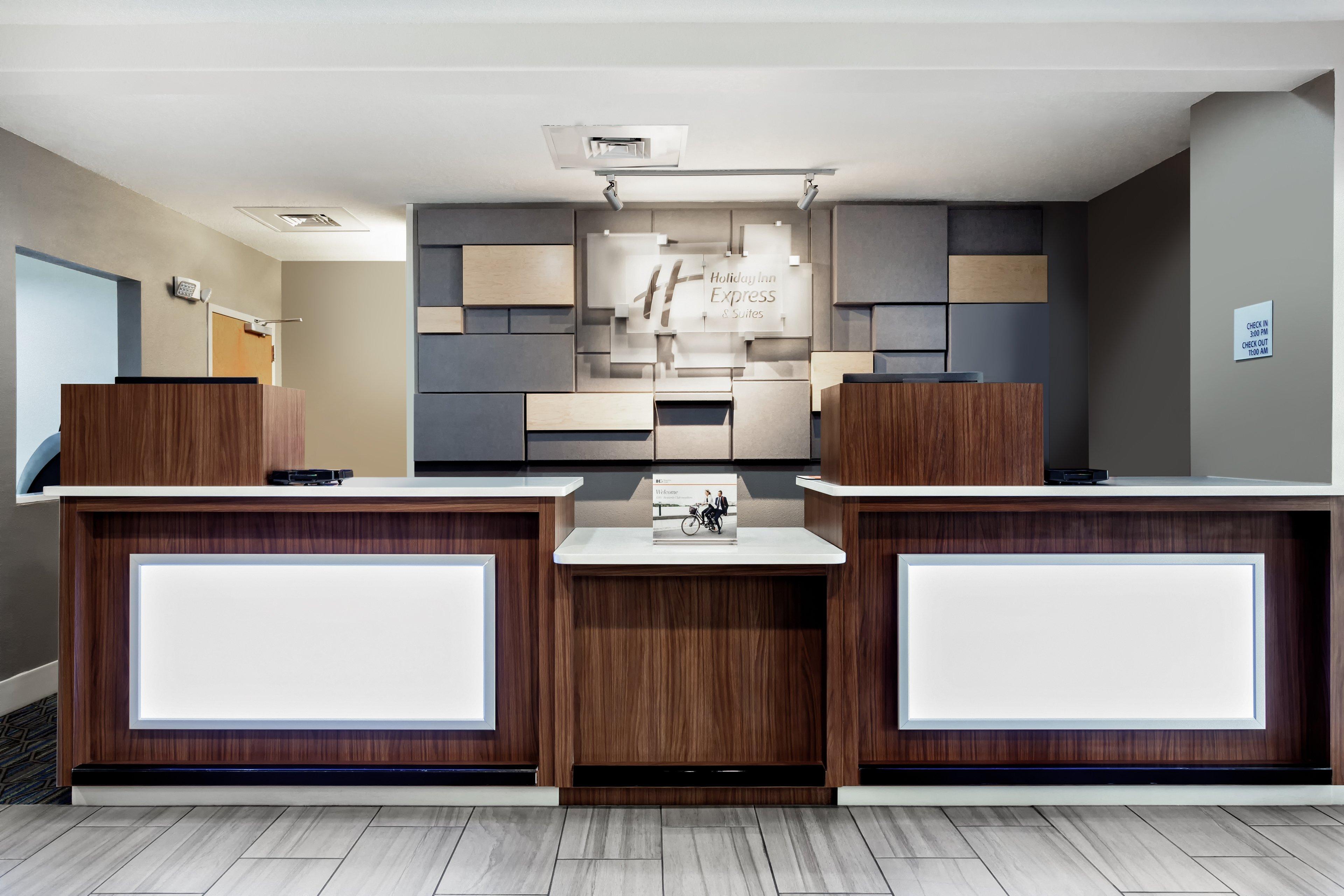 Holiday Inn Express Hotel & Suites Inverness By Ihg Lecanto Eksteriør bilde