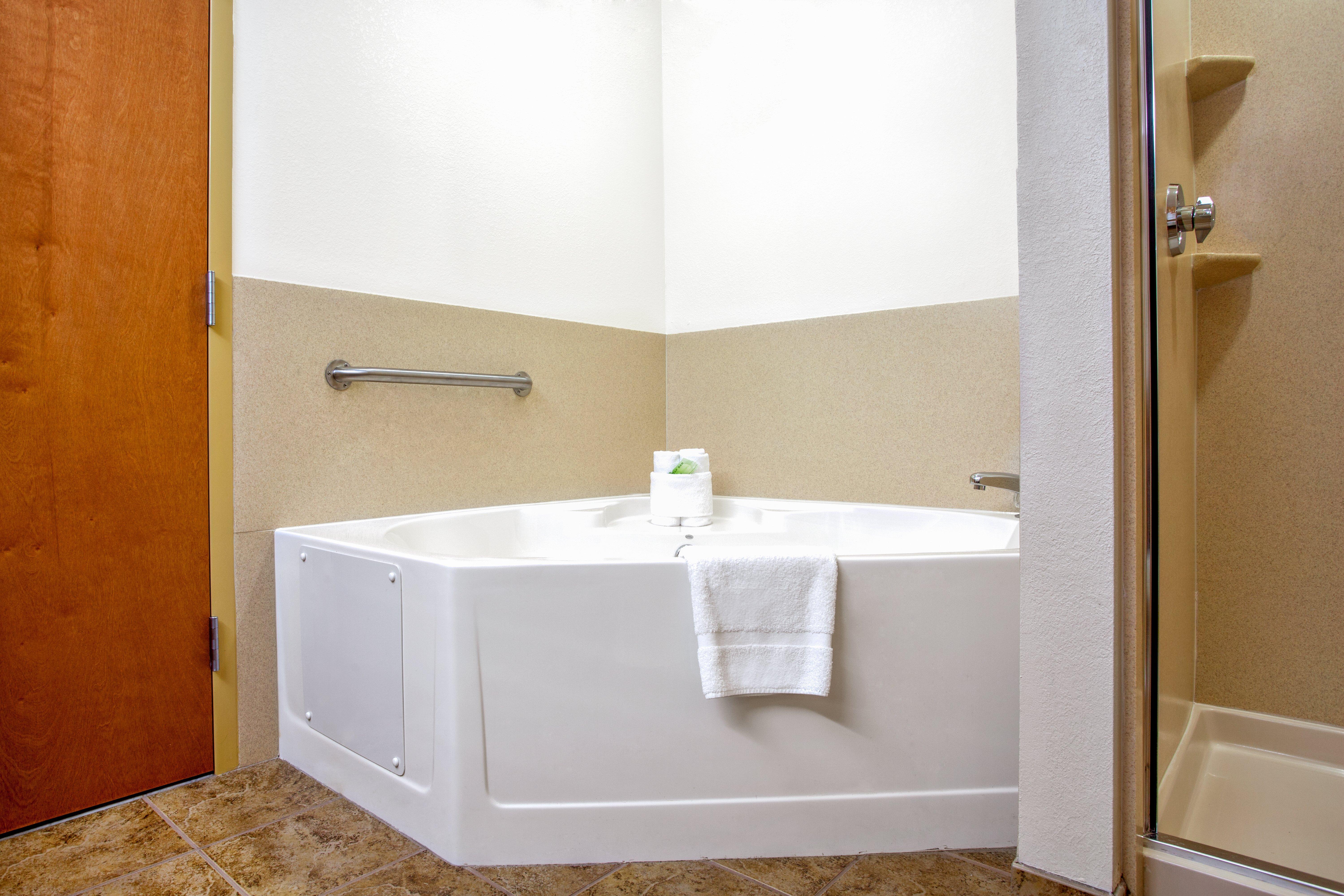 Holiday Inn Express Hotel & Suites Inverness By Ihg Lecanto Eksteriør bilde