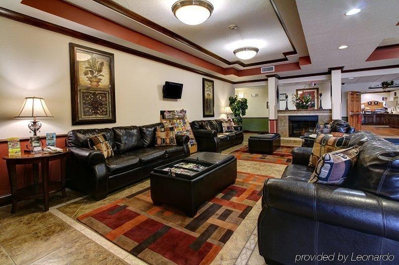 Holiday Inn Express Hotel & Suites Inverness By Ihg Lecanto Eksteriør bilde