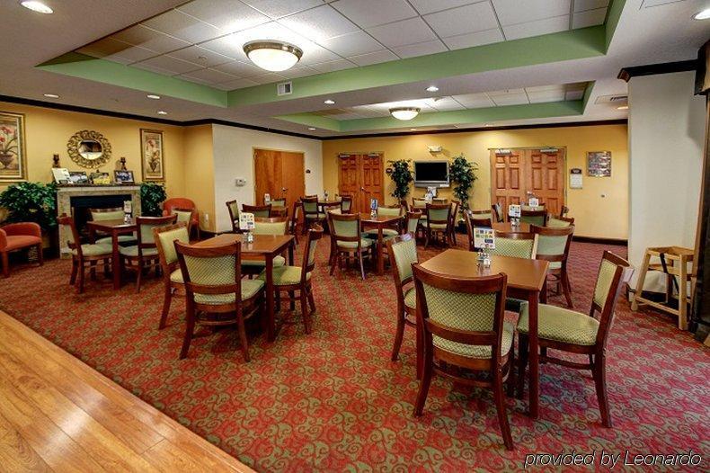 Holiday Inn Express Hotel & Suites Inverness By Ihg Lecanto Eksteriør bilde