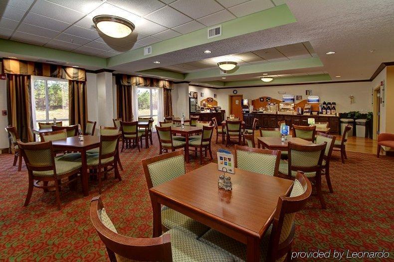 Holiday Inn Express Hotel & Suites Inverness By Ihg Lecanto Eksteriør bilde