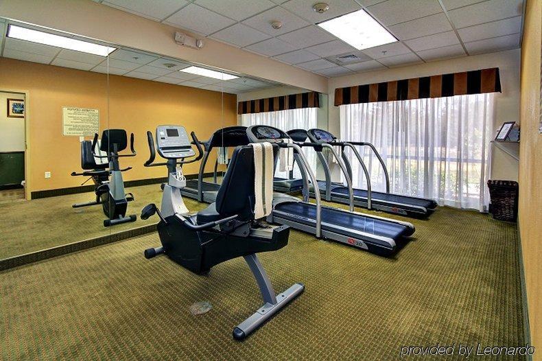 Holiday Inn Express Hotel & Suites Inverness By Ihg Lecanto Eksteriør bilde
