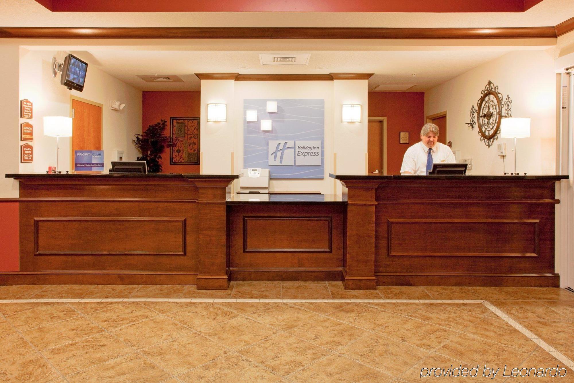 Holiday Inn Express Hotel & Suites Inverness By Ihg Lecanto Eksteriør bilde