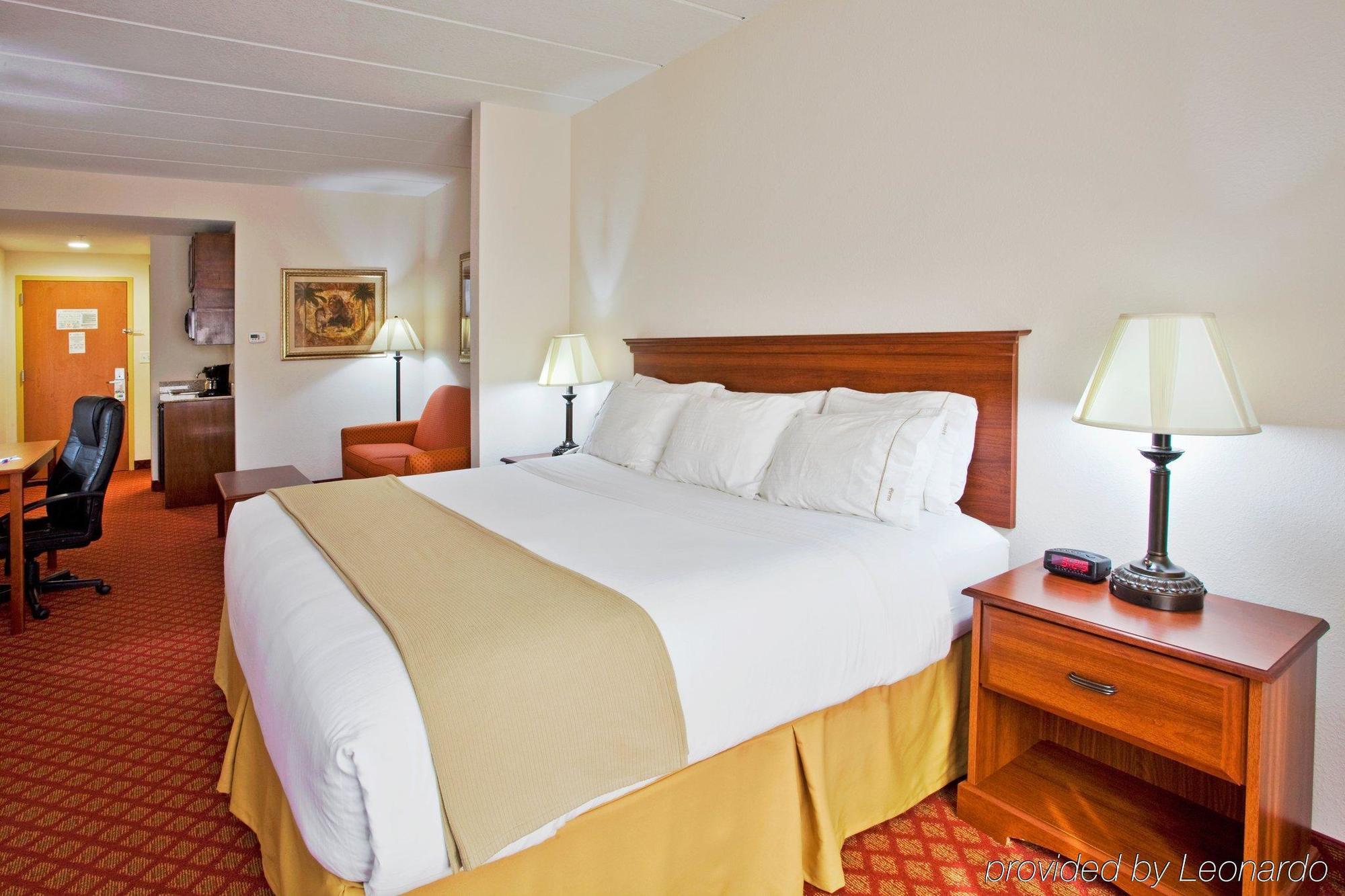 Holiday Inn Express Hotel & Suites Inverness By Ihg Lecanto Eksteriør bilde