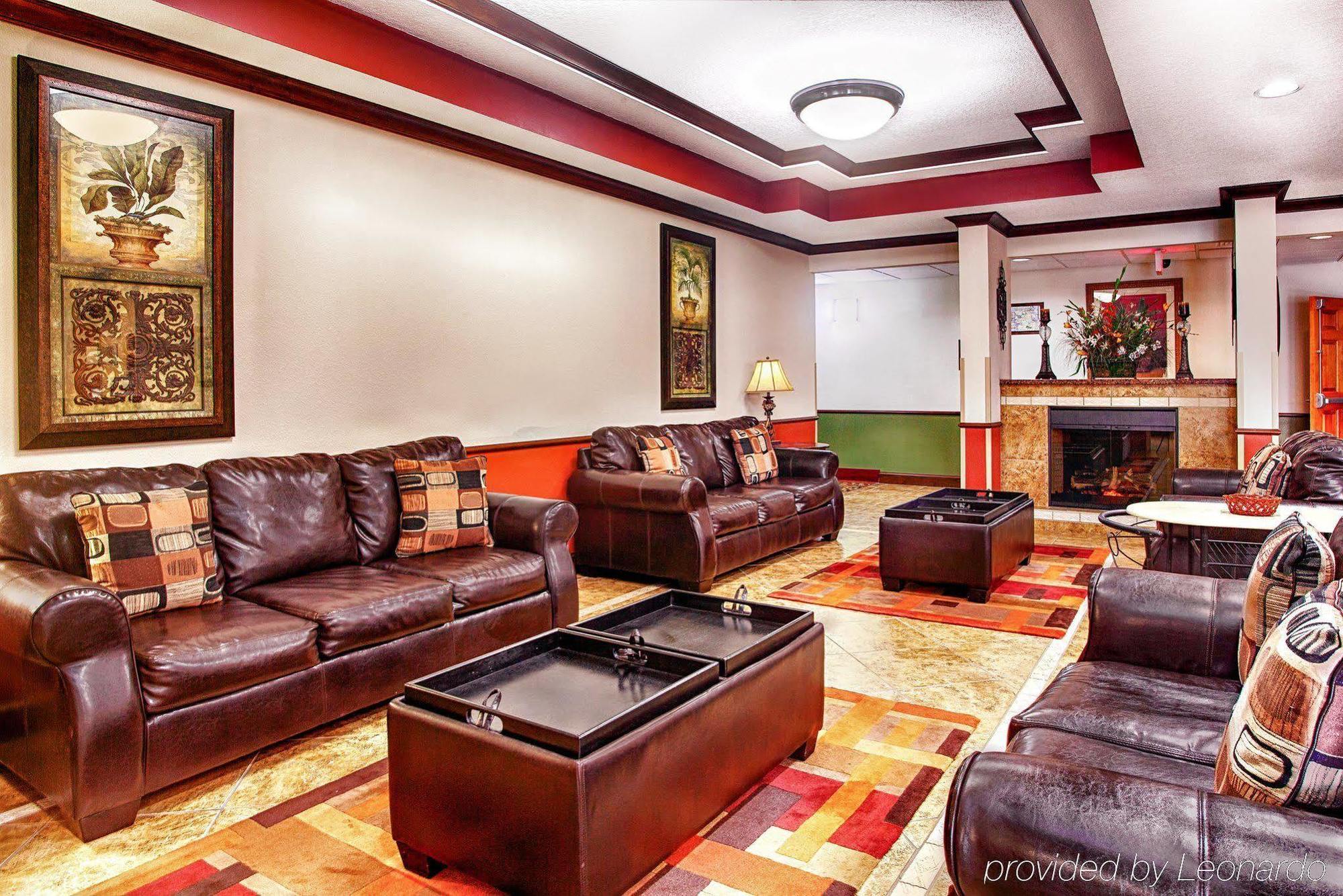 Holiday Inn Express Hotel & Suites Inverness By Ihg Lecanto Eksteriør bilde