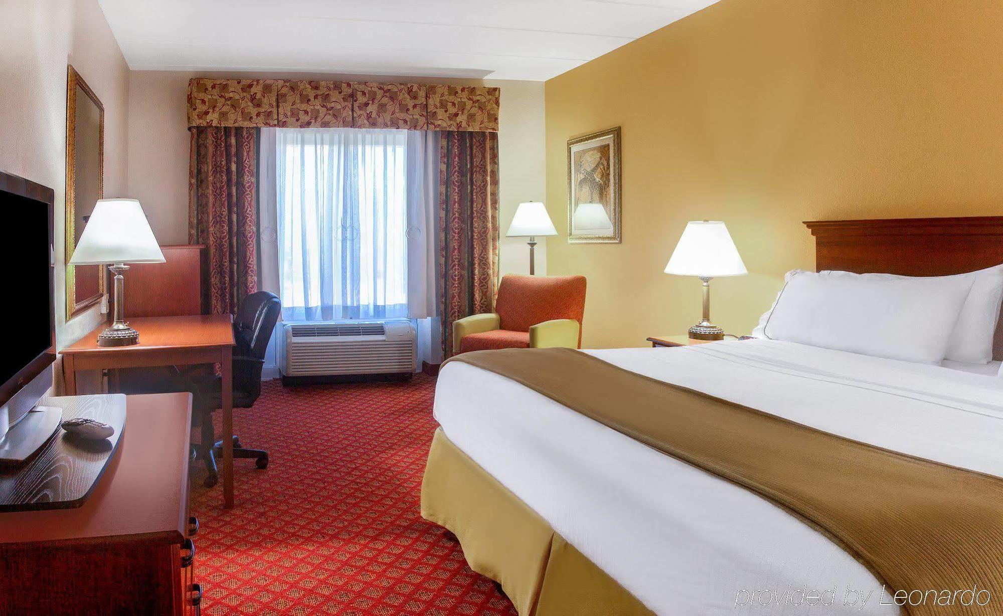 Holiday Inn Express Hotel & Suites Inverness By Ihg Lecanto Eksteriør bilde