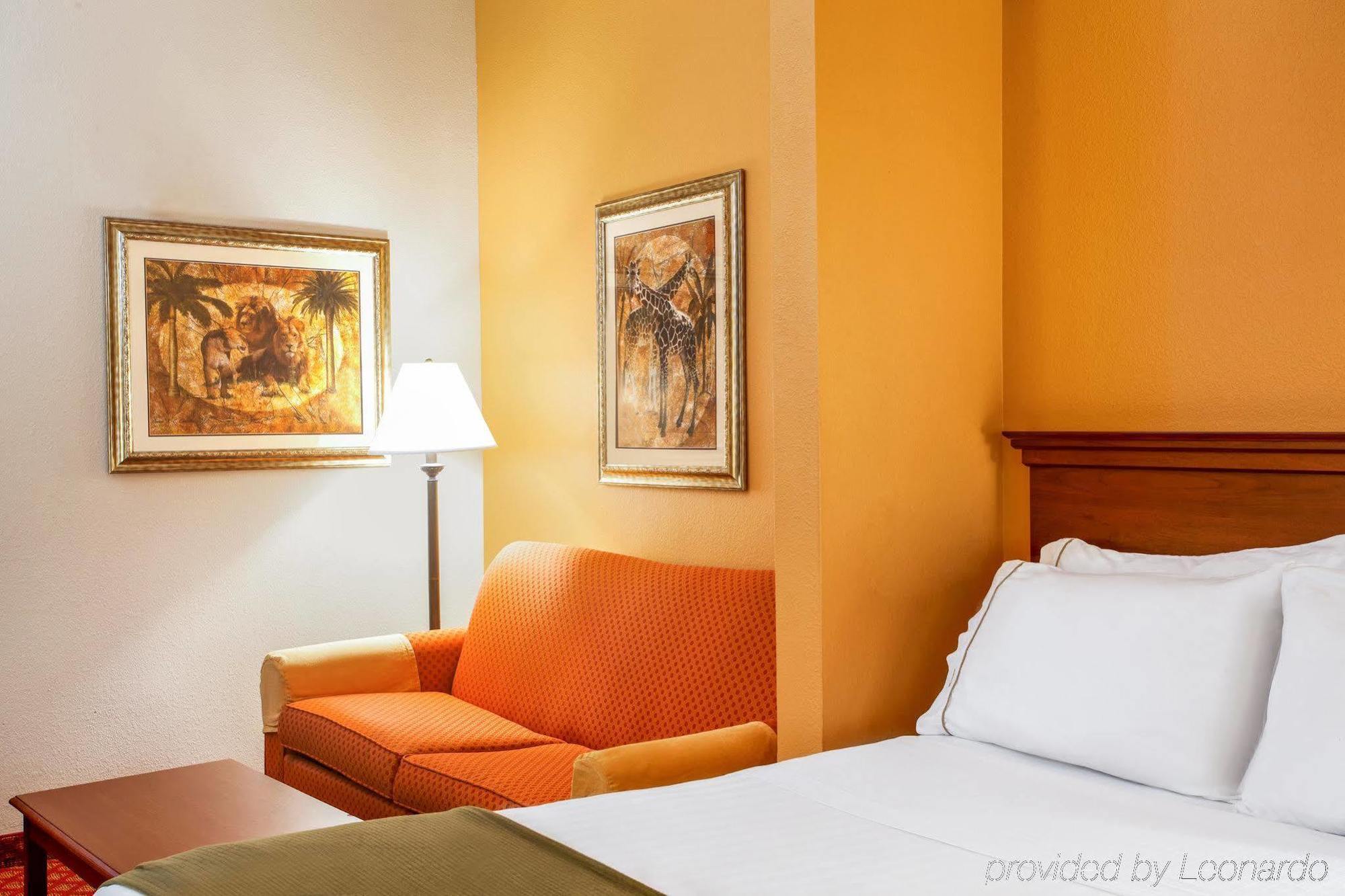 Holiday Inn Express Hotel & Suites Inverness By Ihg Lecanto Eksteriør bilde