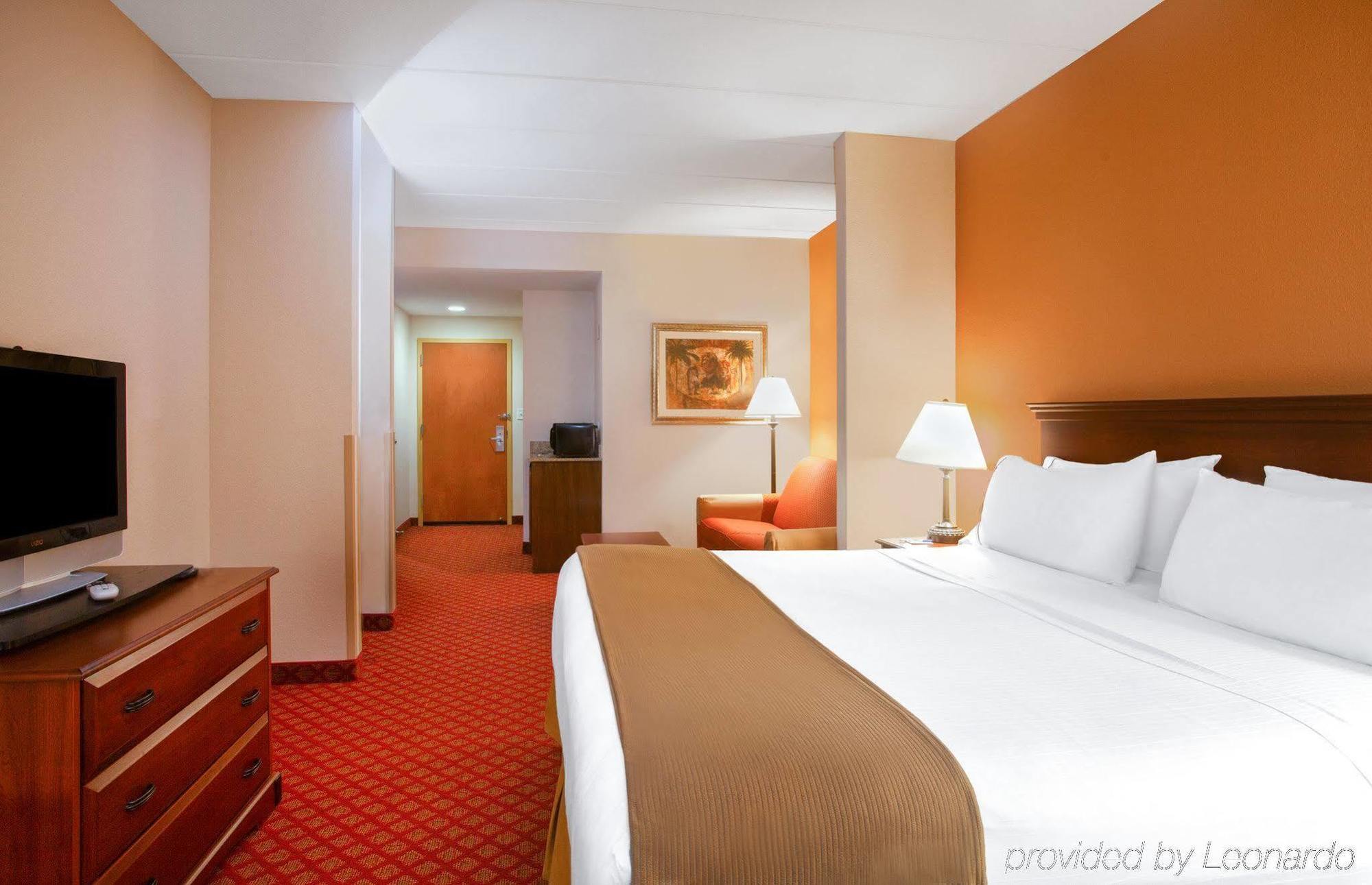 Holiday Inn Express Hotel & Suites Inverness By Ihg Lecanto Eksteriør bilde