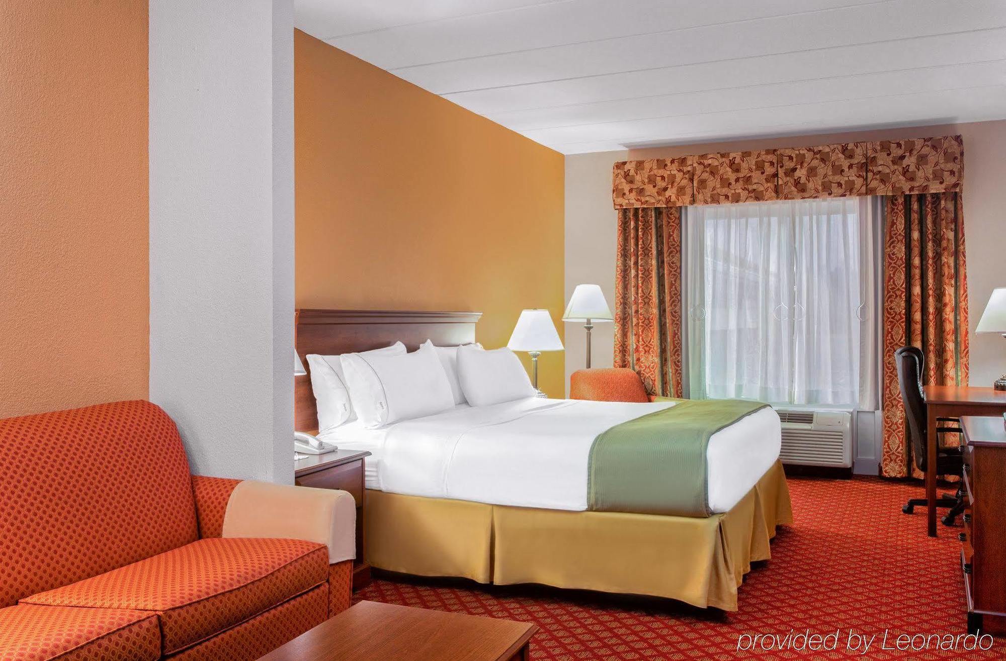 Holiday Inn Express Hotel & Suites Inverness By Ihg Lecanto Eksteriør bilde