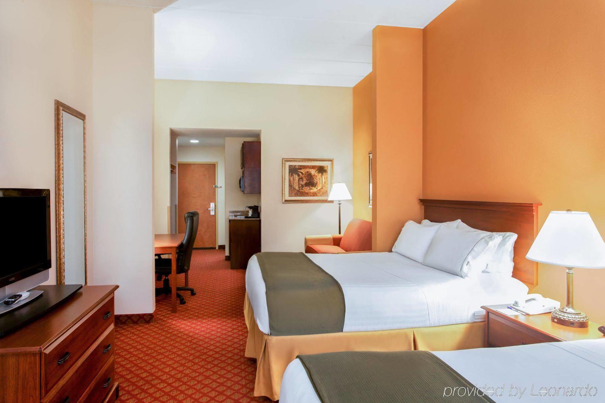 Holiday Inn Express Hotel & Suites Inverness By Ihg Lecanto Eksteriør bilde