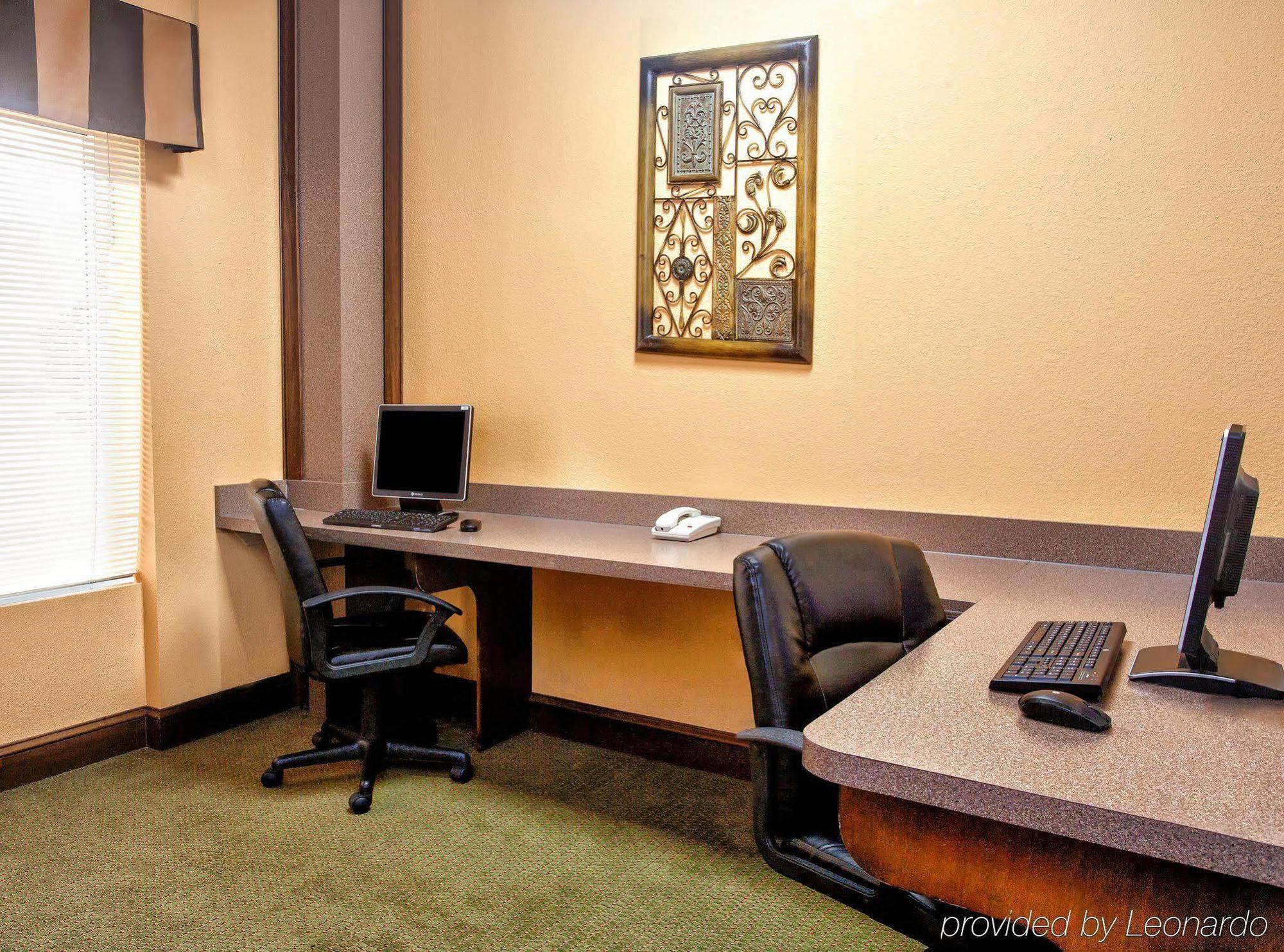 Holiday Inn Express Hotel & Suites Inverness By Ihg Lecanto Eksteriør bilde