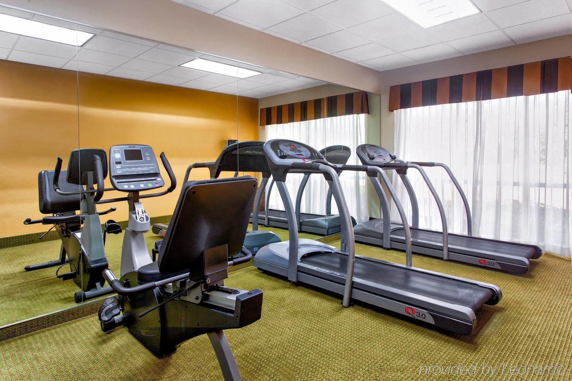 Holiday Inn Express Hotel & Suites Inverness By Ihg Lecanto Eksteriør bilde