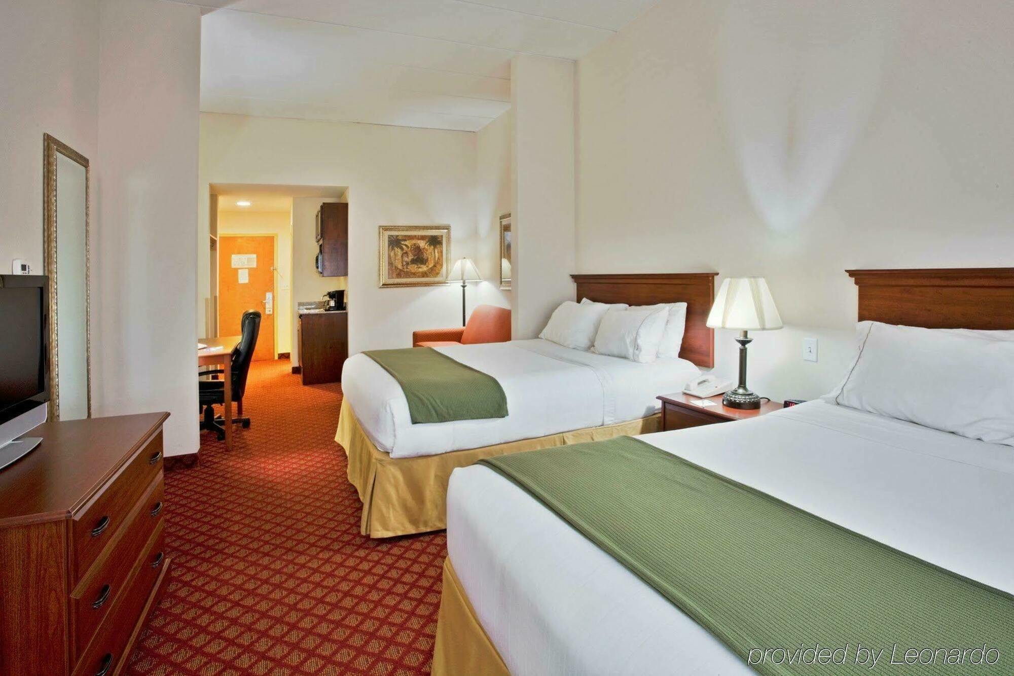 Holiday Inn Express Hotel & Suites Inverness By Ihg Lecanto Eksteriør bilde